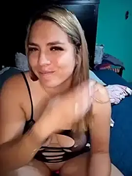 Stripchat Adult Webcam of Stef_fun