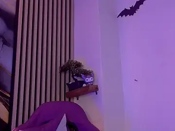 Stripchat Free Live Porn of chloe_jacksonn
