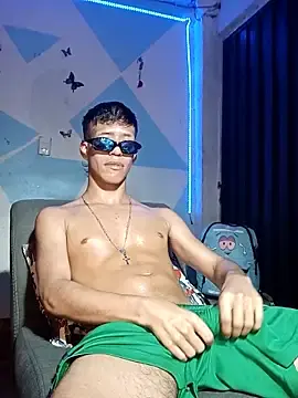 Stripchat Best live sex cam show of dareck_18
