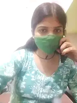 Stripchat Adult Webcam of Bhabhi_01
