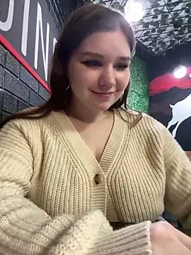 Stripchat Sex Chat of PumaShyXD