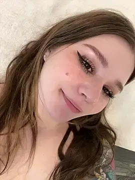Stripchat Free Porn Cam of PumaShyXD