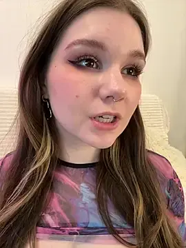 Stripchat Private Sex Chat of PumaShyXD