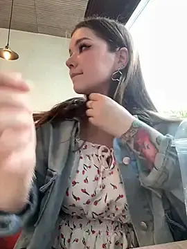 Stripchat Live Porn of PumaShyXD