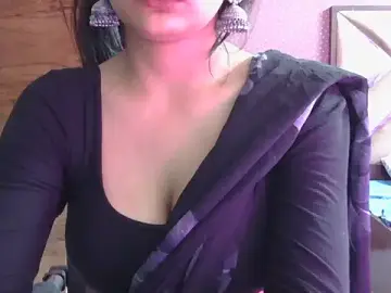 Stripchat Nude Webcam of miss-riyaa