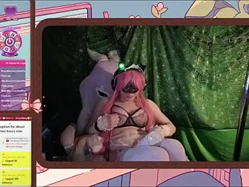 Stripchat Free Live Porn of DirtyLilRatty