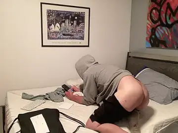 Stripchat Live Sex Cam of FckbbOy