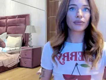 Stripchat Adult Webcam of JessicaSky_