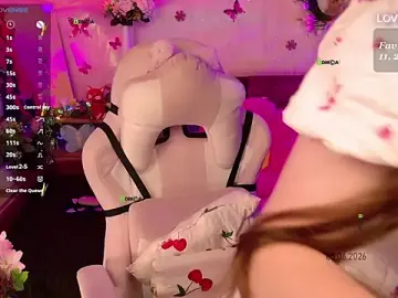 Stripchat Adult Webcam of KissSweetPeach