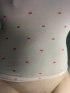 Stripchat Live Porn of MysteryGirl__