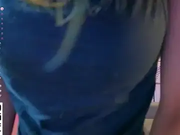 Stripchat Best Webcam of NerixalVire