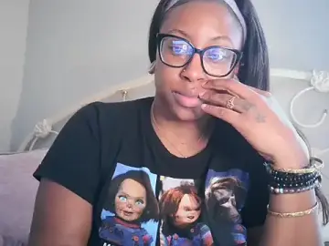 Stripchat Free Porn Cam of Nyxie_Chaos