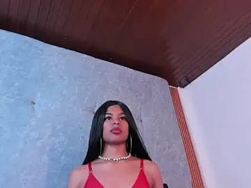 Stripchat Free Porn Cam of Selene_Jonnes