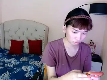 Stripchat Free Live Porn of ShantalFoxxy_