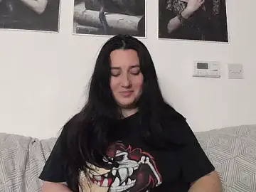 Stripchat Best live sex cam show of StormyAngelx