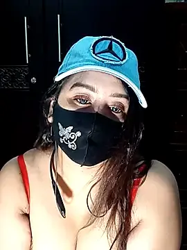 Stripchat Best Webcam of Sexy_Choco_02_L