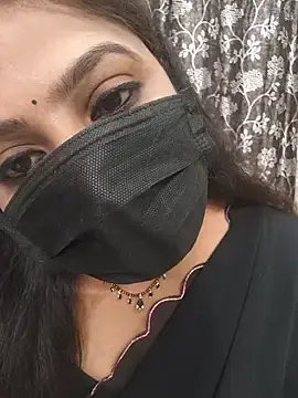 Stripchat Sex Cam of Honey_telugu7