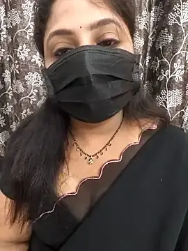 Stripchat Free Live Porn of Honey_telugu7