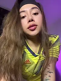 Stripchat Best live sex cam show of aimi_art1