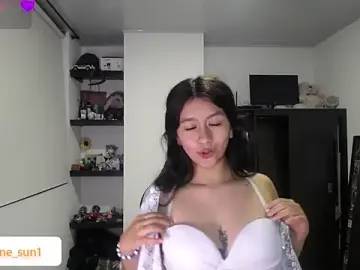 Stripchat Best Webcam of elaine_sun1