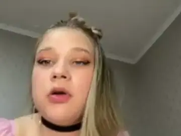Stripchat Best Webcam of HildeConery