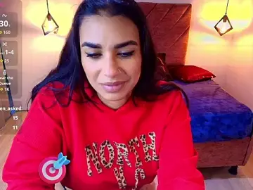 Stripchat Adult Webcam of Lia_Blake_