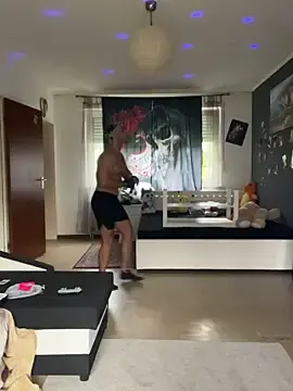 Stripchat Free Porn Cam of Mohdollmen