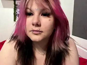 Stripchat Best live sex cam show of YechkaFlissa