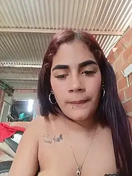 Stripchat Adult Webcam of dulce_amber21