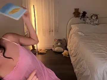 Stripchat Free Porn Cam of emmyfawn