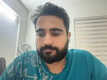 Stripchat Live Porn of indian_thonger