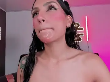 Stripchat Free Porn Cam of miss___evangeline