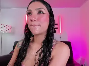Stripchat Best Webcam of miss___evangeline