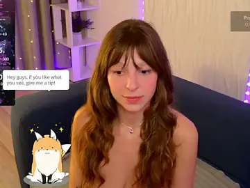 Stripchat Sex Chat of Fifi_Kitty