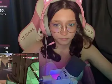 Stripchat Live Porn of PiinkiAura