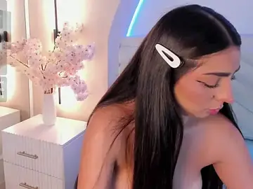 Stripchat Live Porn of Riley_Sweet__