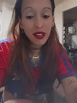 Stripchat Best live sex cam show of Zorrita_Fox