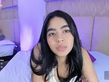 Stripchat Adult Webcams of _kyraa_