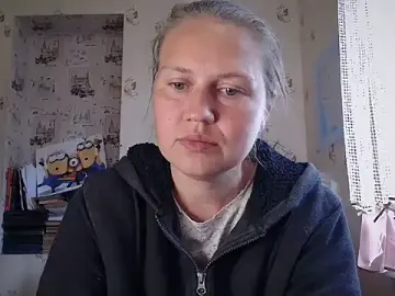 Stripchat Private Sex Chat of dream_alexa