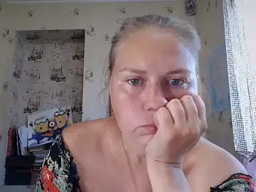 Stripchat Private Sex Chat of dream_alexa