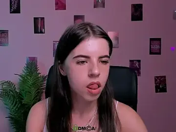 Stripchat Live Sex of lyra_desire