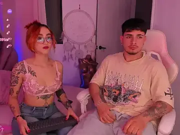 Stripchat Sex Chat of melodie_roy