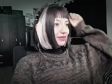 Stripchat Adult Webcam of roxy_toxic