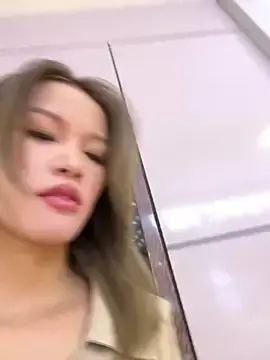 Stripchat Nude Webcam of sharony_x