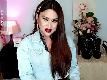 Stripchat Sex Chat of Heavenly_Claudia