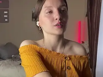 Stripchat Sex Chat of JanellHousen