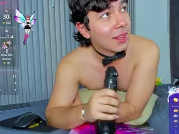 Stripchat Adult Webcam of Julian_Smith21