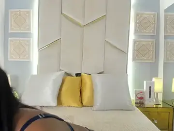 Stripchat Live Porn of KarinaaCoxx