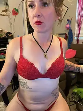 Stripchat Adult Webcams of alluringpixie