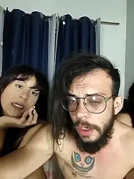 Stripchat Live Sex of jonyboypriv